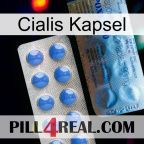 Cialis Capsule 40
